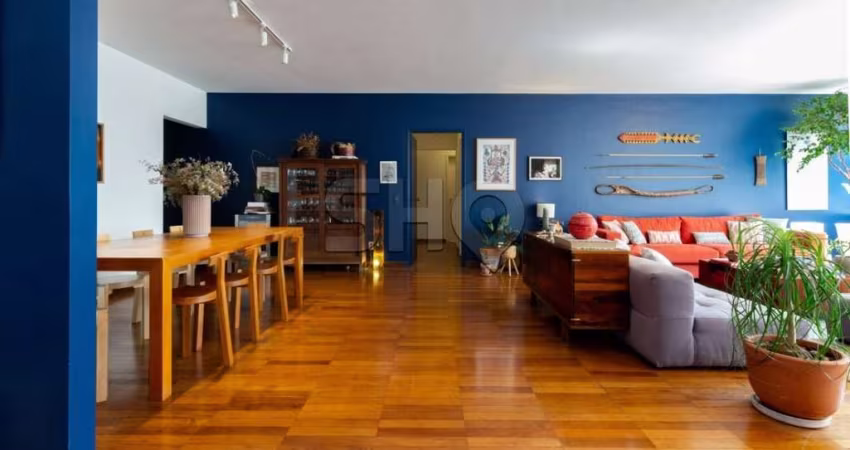 Apartamento com 3 quartos à venda na Alameda Jaú, 1817, Jardim Paulista, São Paulo