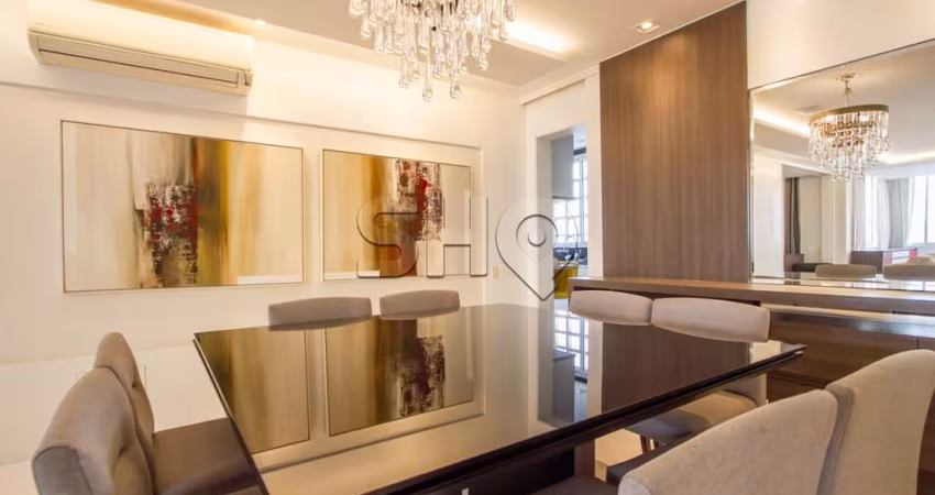 Apartamento com 3 quartos à venda na Avenida Higienópolis, 148, Higienópolis, São Paulo