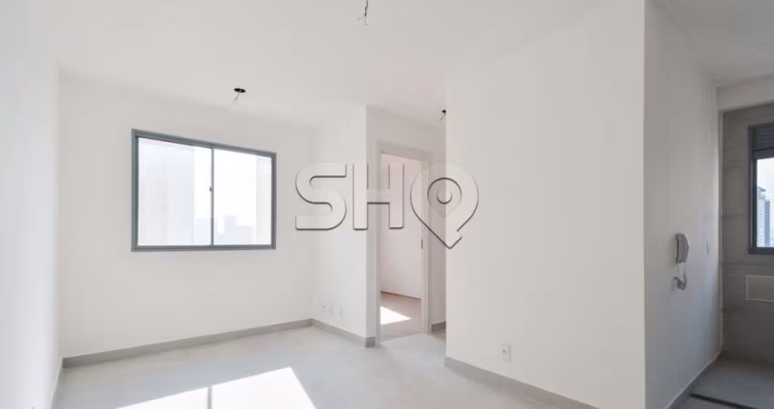 Apartamento com 2 quartos à venda na Rua Doutor Bento Teobaldo Ferraz, 330, Várzea da Barra Funda, São Paulo