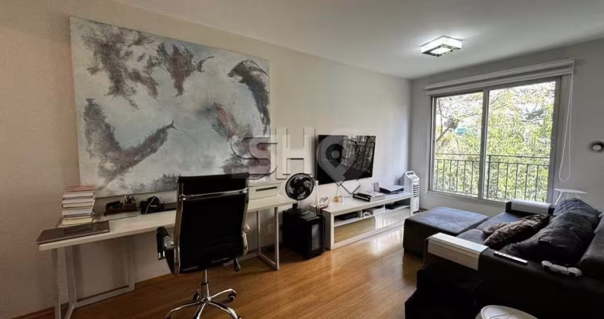 Apartamento com 2 quartos à venda na Rua Agissê, 230, Vila Madalena, São Paulo