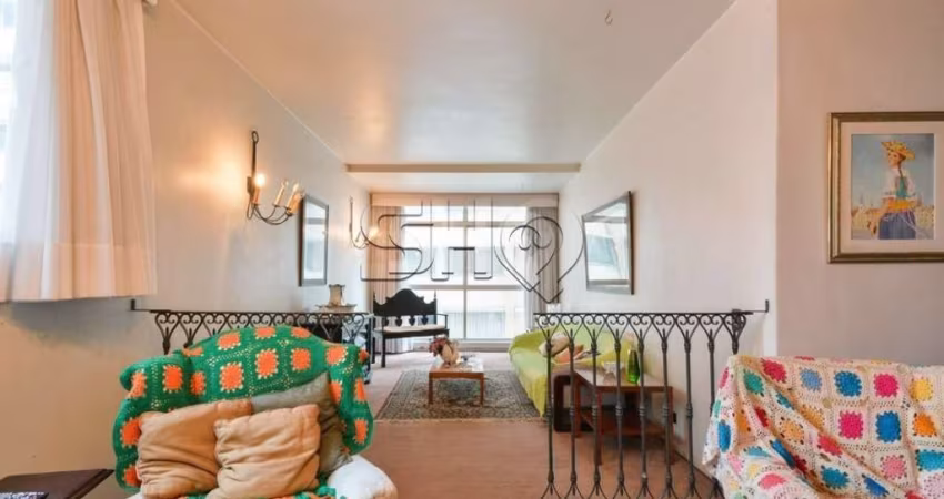 Apartamento com 3 quartos à venda na Alameda Itu, 1299, Jardim Paulista, São Paulo