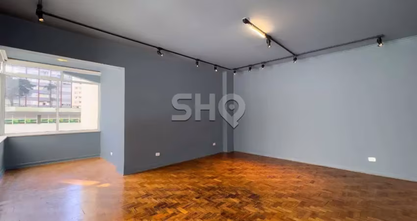 Apartamento com 3 quartos para alugar na Avenida Angélica, 1653, Higienópolis, São Paulo