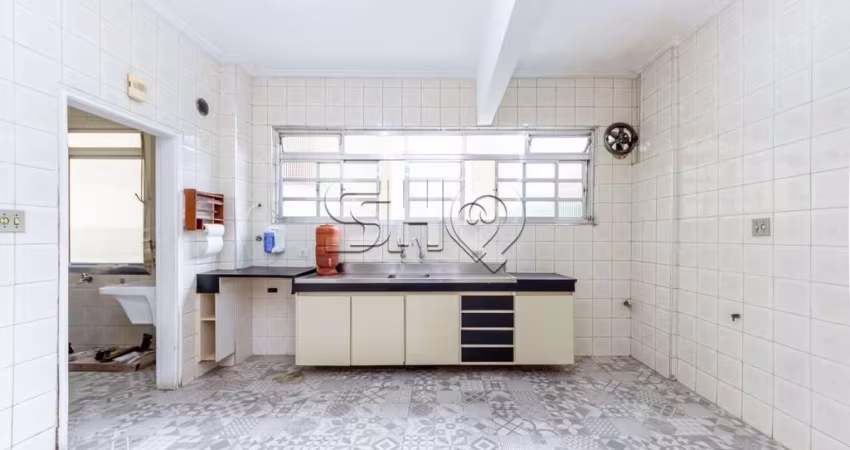 Apartamento com 4 quartos à venda na Alameda Jaú, 122, Jardim Paulista, São Paulo