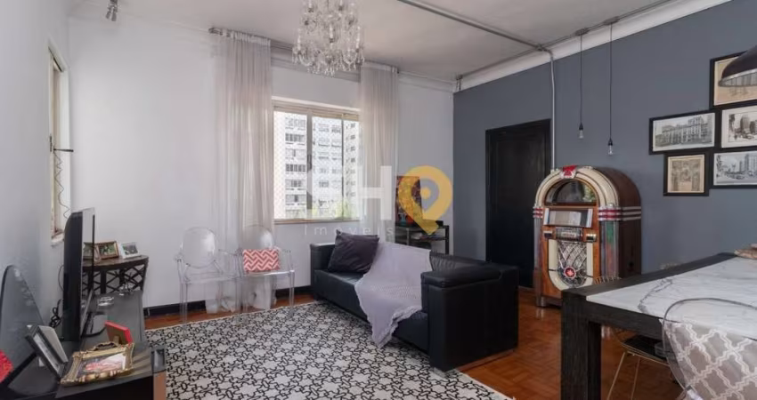 Apartamento com 3 quartos à venda na Avenida Nove de Julho, 3332, Jardim Paulista, São Paulo