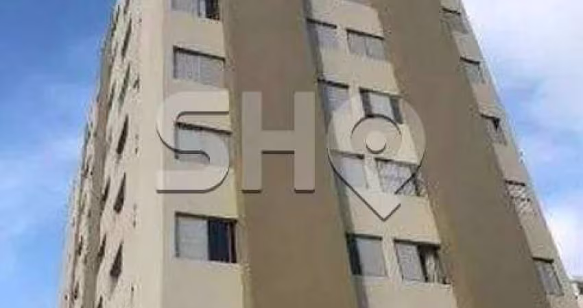 Apartamento com 3 quartos à venda na Largo Conselheiro Moreira de Barros, 700, Santana, São Paulo