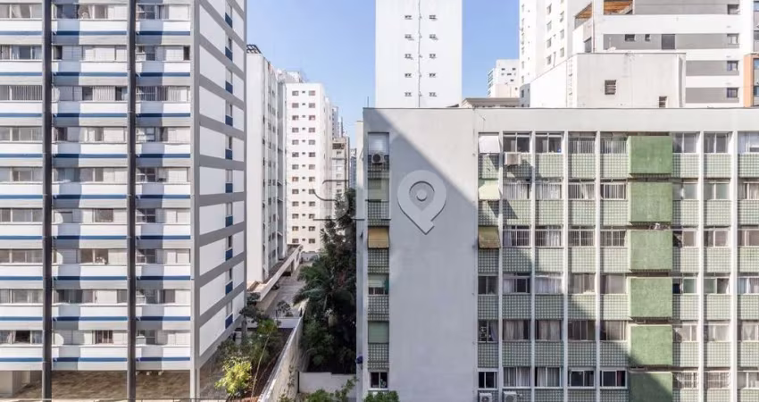 Apartamento com 3 quartos à venda na Alameda Campinas, 925, Jardim Paulista, São Paulo