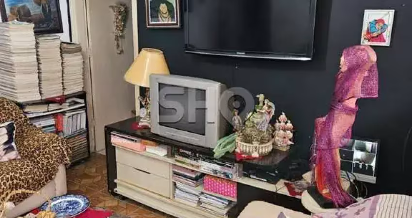 Apartamento com 1 quarto para alugar na Rua Aimberê, 975, Perdizes, São Paulo