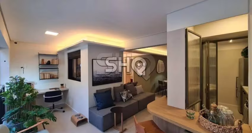Apartamento com 3 quartos à venda na Rua Coronel Domingos Ferreira, 323, Ipiranga, São Paulo