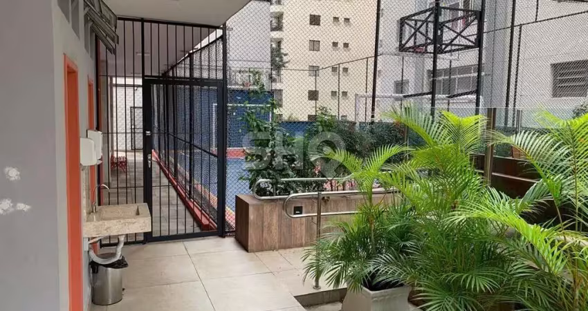 Apartamento com 3 quartos à venda na Rua Cardoso de Almeida, 1156, Perdizes, São Paulo