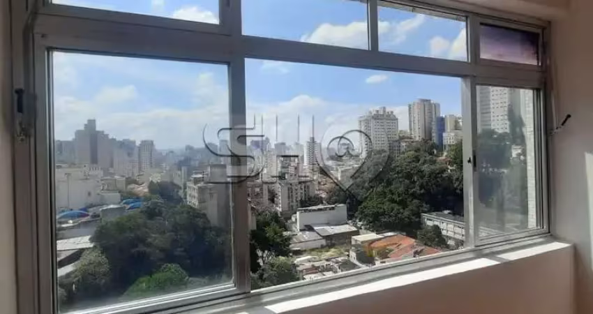 Apartamento com 1 quarto à venda na Rua Doutor Seng, 152, Bela Vista, São Paulo
