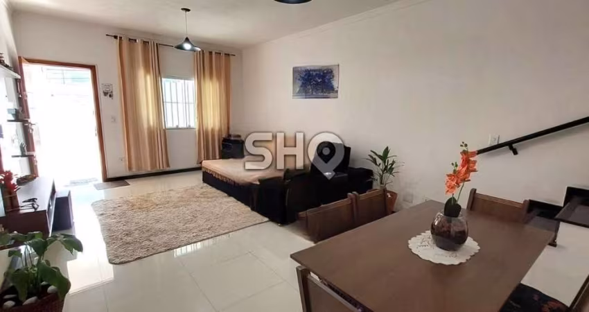 Casa com 3 quartos à venda na Rua Cruz de Malta, 558, Parada Inglesa, São Paulo
