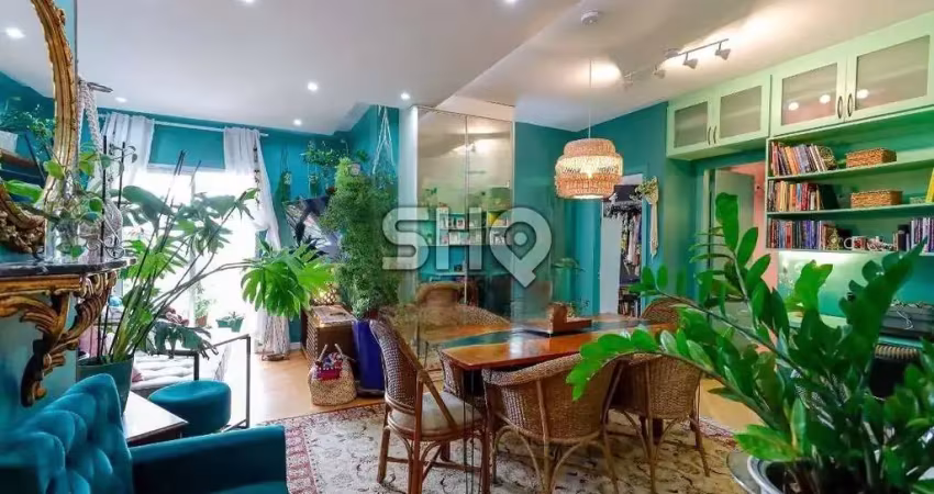 Apartamento com 3 quartos à venda na Rua José de Almeida, 608, Vila Medeiros, São Paulo