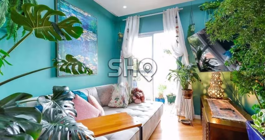 Apartamento com 3 quartos à venda na Rua José de Almeida, 608, Vila Medeiros, São Paulo