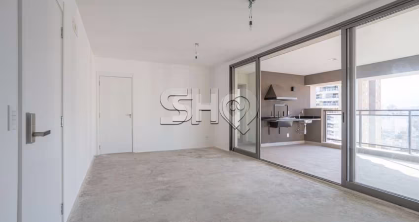 Apartamento com 4 quartos à venda na Rua Catão, 876, Vila Romana, São Paulo