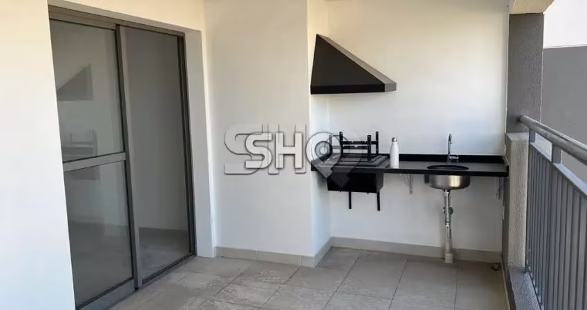 Apartamento com 3 quartos à venda na Avenida do Oratório, 401, Vila Independência, São Paulo