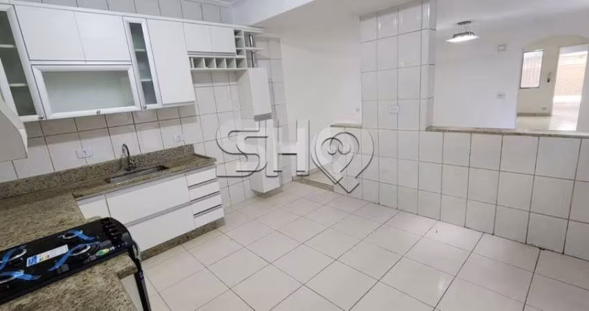 Casa com 3 quartos à venda na Imarui, 387, Jardim Cachoeira, São Paulo