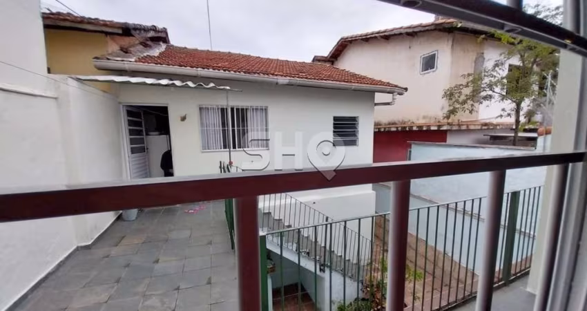 Casa com 3 quartos à venda na Hilda Cicarini, 146, Vila Paulistana, São Paulo