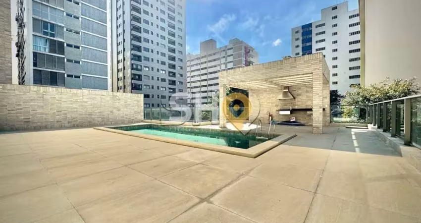 Apartamento com 4 quartos à venda na Rua Doutor Veiga Filho, 70, Higienópolis, São Paulo