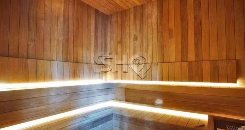 Apartamento com 4 quartos à venda na Avenida Hélio Pellegrino, 578, Vila Nova Conceição, São Paulo