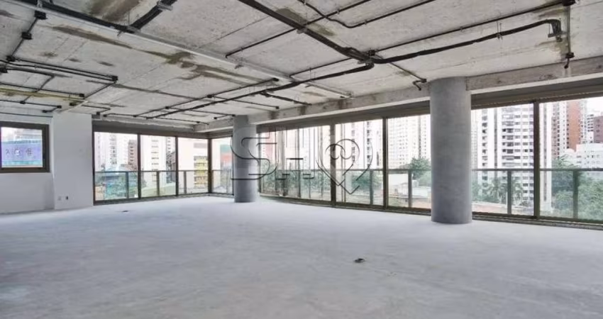 Apartamento com 4 quartos à venda na Avenida Hélio Pellegrino, 578, Vila Nova Conceição, São Paulo