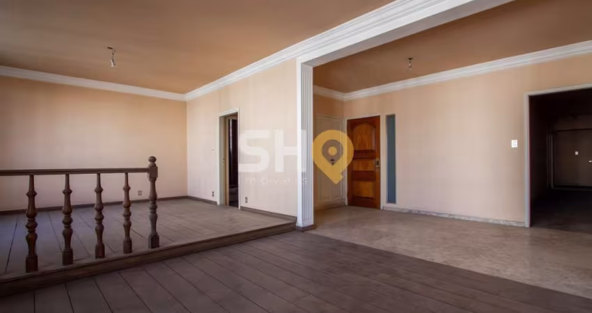 Apartamento com 4 quartos à venda na Rua Itacolomi, 300, Higienópolis, São Paulo
