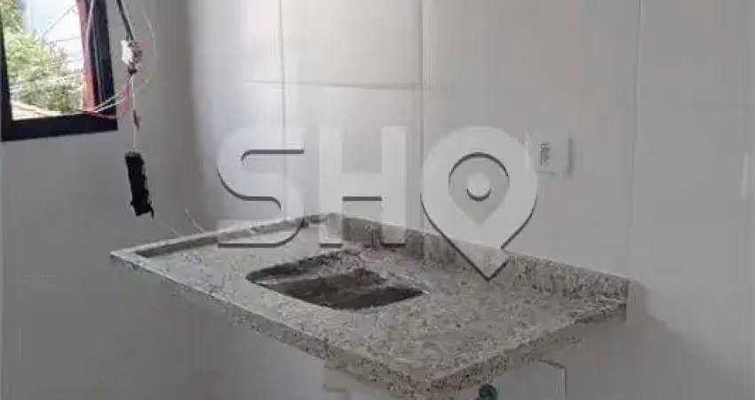 Apartamento com 2 quartos à venda na Ladislau Neto, 75, Vila Santa Terezinha (Zona Norte), São Paulo