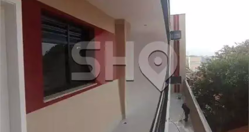 Apartamento com 2 quartos à venda na Ladislau Neto, 75, Vila Santa Terezinha (Zona Norte), São Paulo