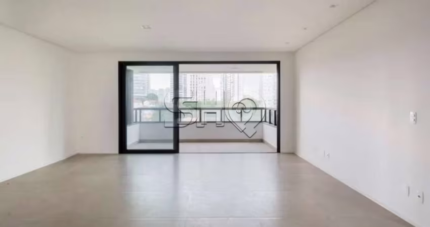 Apartamento com 4 quartos à venda na Rua Tito, 19, Vila Romana, São Paulo