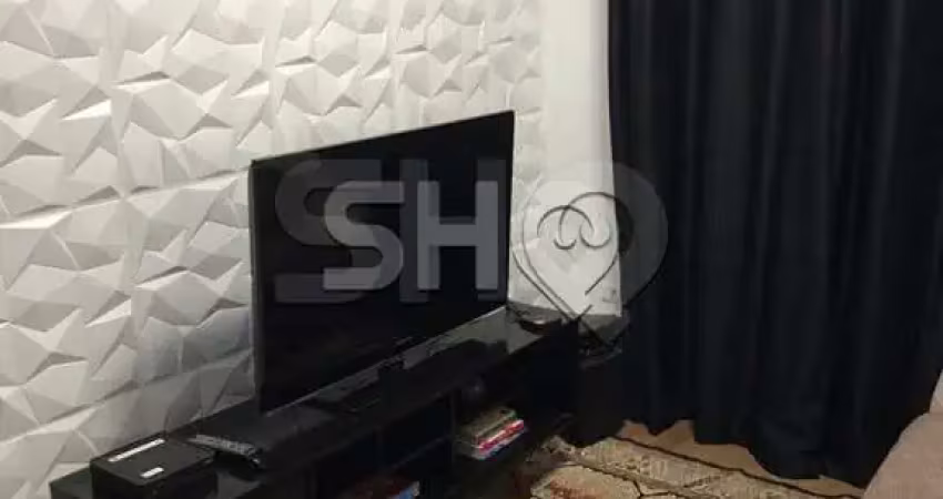 Apartamento com 2 quartos à venda na Avenida Parada Pinto, 2511, Vila Nova Cachoeirinha, São Paulo