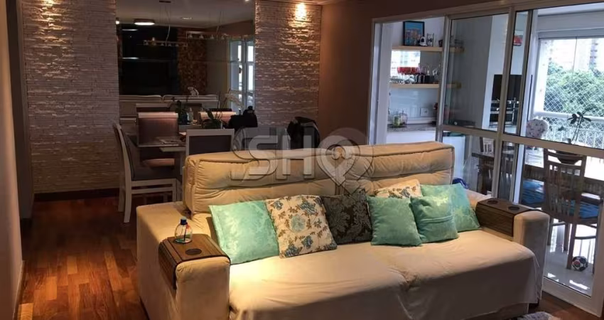 Apartamento com 3 quartos à venda na Avenida Direitos Humanos, 1201, Imirim, São Paulo