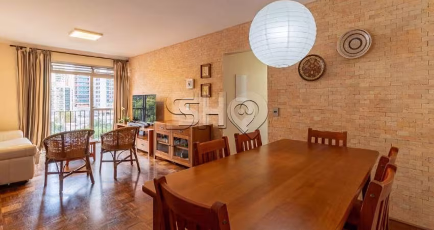Apartamento com 2 quartos à venda na Rua Venâncio Aires, 278, Pompéia, São Paulo