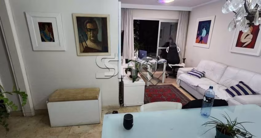 Apartamento com 2 quartos à venda na Rua Cardoso de Almeida, 457, Perdizes, São Paulo