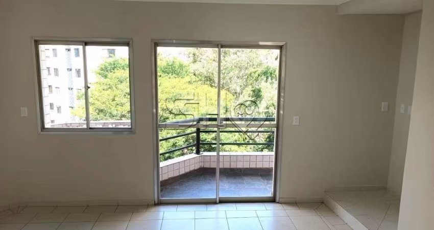 Apartamento com 3 quartos à venda na Rua José de Oliveira Coelho, 180, Morumbi, São Paulo