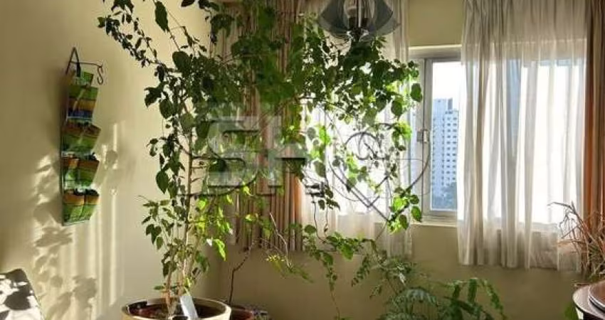 Apartamento com 3 quartos à venda na Rua Duílio, 529, Água Branca, São Paulo