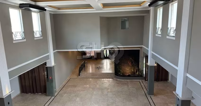 Casa comercial para alugar na Avenida Águas de São Pedro, 135, Jardim São Paulo (Zona Norte), São Paulo