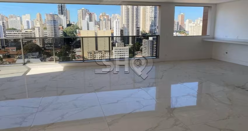 Apartamento com 3 quartos à venda na Rua Campevas, 238, Perdizes, São Paulo