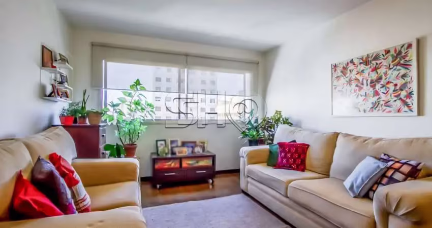 Apartamento com 3 quartos à venda na Rua Cardoso de Almeida, 865, Perdizes, São Paulo