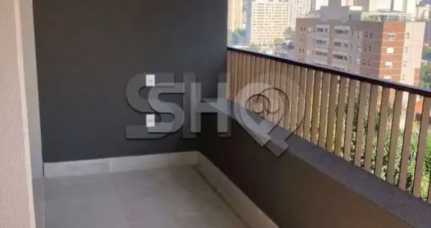 Loft com 1 quarto à venda na Rua Ministro Godói, 1159, Perdizes, São Paulo