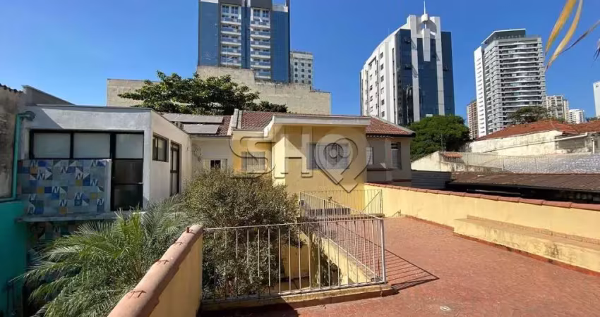 Casa com 3 quartos à venda na Rua Diana, 50, Perdizes, São Paulo