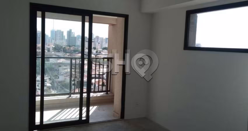Apartamento com 1 quarto à venda na Rua Bartolomeu de Gusmão, 488, Vila Mariana, São Paulo