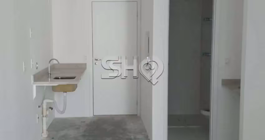Apartamento com 1 quarto à venda na Rua Bartolomeu de Gusmão, 488, Vila Mariana, São Paulo