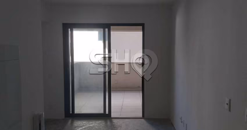 Apartamento com 1 quarto à venda na Rua Bartolomeu de Gusmão, 488, Vila Mariana, São Paulo