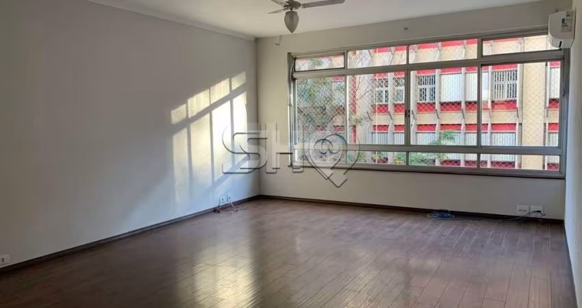 Apartamento com 3 quartos à venda na Rua Ibiapinópolis, 967, Jardim Paulistano, São Paulo