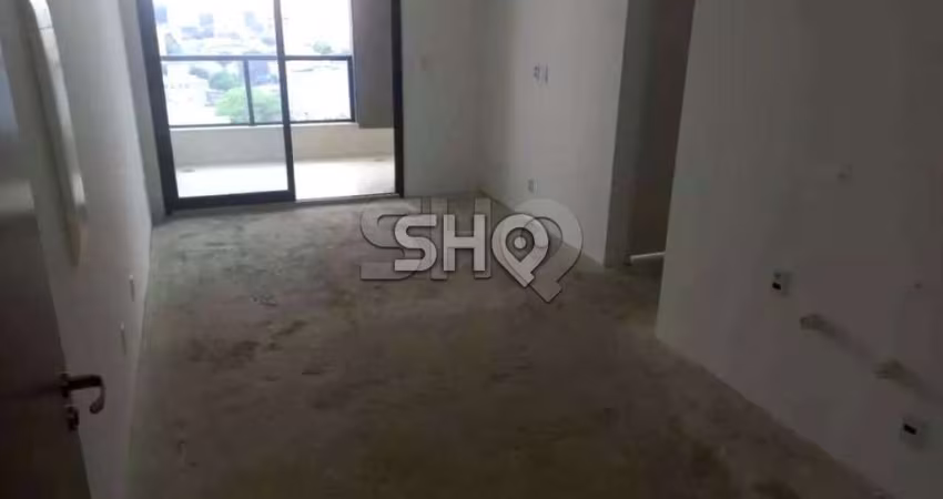 Apartamento com 2 quartos à venda na Rua Dona Leopoldina, 625, Ipiranga, São Paulo
