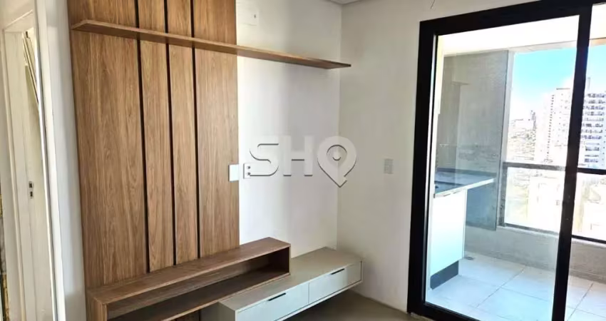 Apartamento com 2 quartos à venda na Rua Dona Leopoldina, 625, Ipiranga, São Paulo