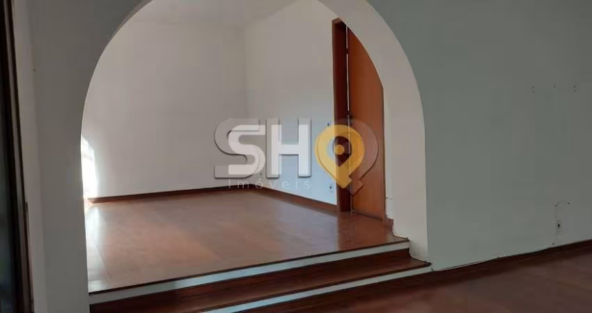 Apartamento com 3 quartos à venda na Rua Sergipe, 303, Consolação, São Paulo