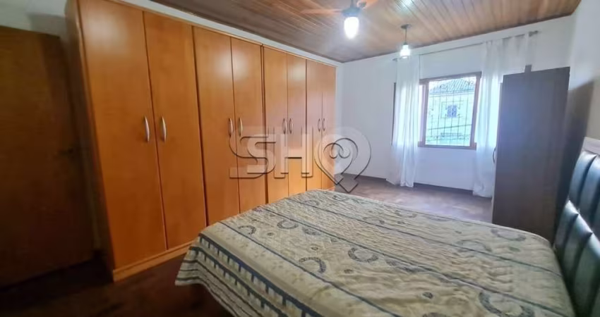 Casa com 5 quartos à venda na Rua José Margarido, 192, Santana, São Paulo