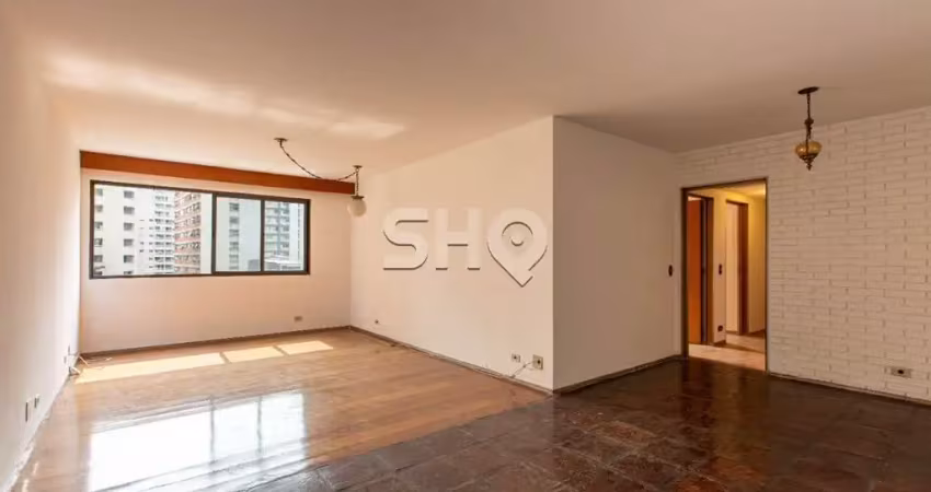 Apartamento com 3 quartos à venda na Rua Ministro Godói, 657, Perdizes, São Paulo