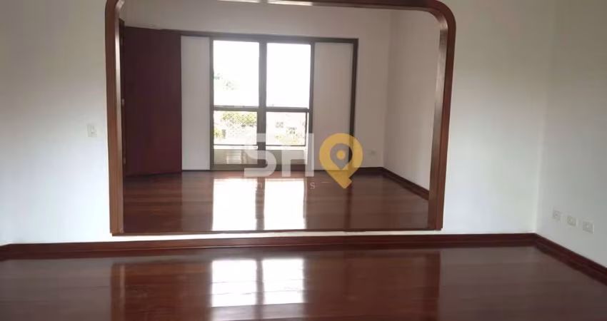 Apartamento com 3 quartos à venda na Avenida Doutor Altino Arantes, 573, Vila Clementino, São Paulo
