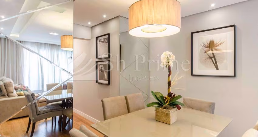 Apartamento com 3 quartos à venda na Rua Tagipuru, 127, Barra Funda, São Paulo